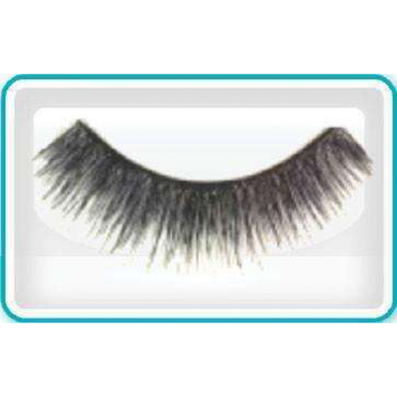 Ardell Eyelashes, Black, 900, 75075 KK BB 